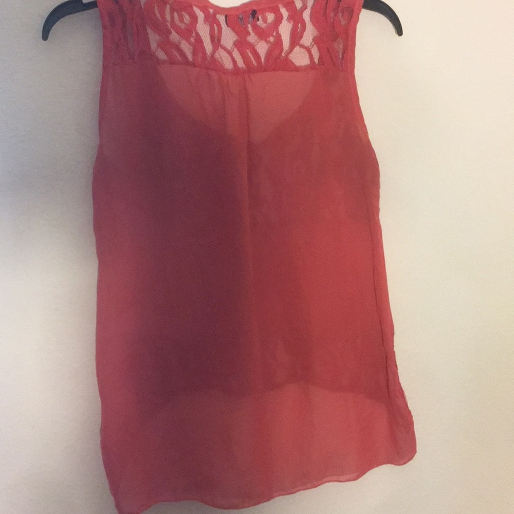 Tank top - Picture 4 of 4